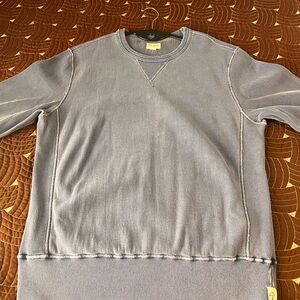 Todd Snyder Men's Crewneck Sweater Sz M